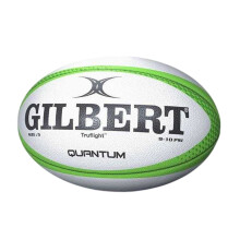 Gilbert Quantum Rugby Ball