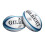 (4, Blue) Gilbert Atom Match Rugby Ball 2