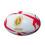 Gilbert World Cup 2025 England Rugby Ball 1