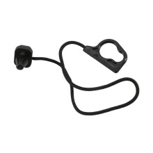 FöR  Corsa de 5-DöRrars Baklucka Bagagelucka Bil Pakethylla SträNgsladd Tonneau Cover Strap 13367836