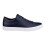 Ecco (8.5 UK, Marine) Ecco Mens Flat Trainers 1