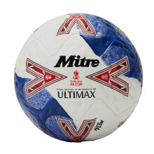Mitre FA Cup Ultimax Pro Match Football