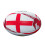 Gilbert World Cup 2025 England Rugby Ball 2