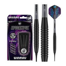 Winmau Apocalypse Brass Darts