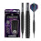 winmau Winmau Apocalypse Brass Darts 1