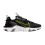 Nike (10 UK, Grey/Volt) Nike Mens Vision Layered Cushioned Trainers 1