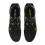 Nike (10 UK, Grey/Volt) Nike Mens Vision Layered Cushioned Trainers 4
