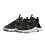 Nike (10 UK, Grey/Volt) Nike Mens Vision Layered Cushioned Trainers 5