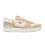 Lacoste Lacoste Womens/Ladies L003 Neo Leather Flat Trainers 1