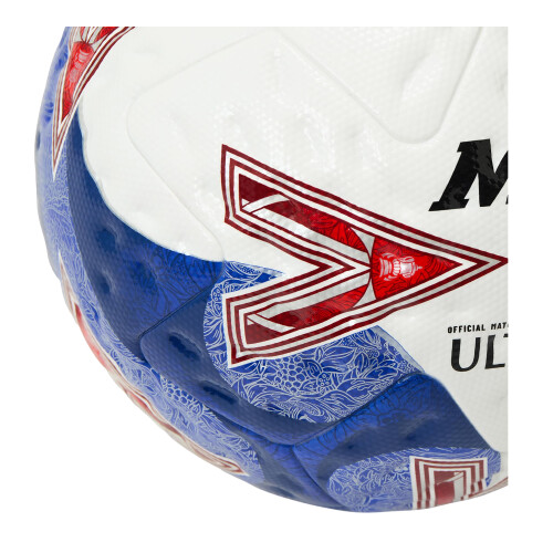 Mitre Mitre FA Cup Ultimax Pro Match Football 1