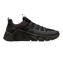 (10 UK, Black/Grey) Nike Mens Free Metcon 7 Trainers