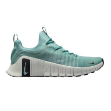 (10 UK, Cannon/Black) Nike Mens Free Metcon 6 Flat Trainers