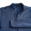 (S, Middle Blue) dhb Mens Blok Thermal Long-Sleeved Cycling Jersey 5
