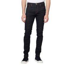 Paul Smith Mens Reflex Organic Cotton Tapered Jeans