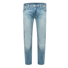 Diesel Mens 1985 Larkee Denim Straight Jeans