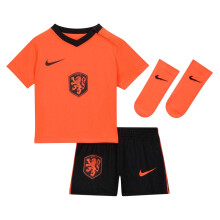 Nike Baby 2026 Netherlands FC Football Kit Set