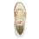 Lacoste Lacoste Womens/Ladies L003 Neo Leather Flat Trainers 2