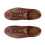 Ecco (9.5 UK, Cognac) Ecco Mens Flat Trainers 3