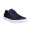 Ecco (8.5 UK, Marine) Ecco Mens Flat Trainers 3