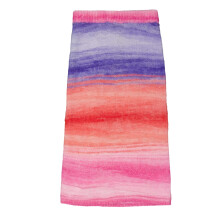 Missoni Girls Contrast Logo Mini Skirt