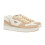 Lacoste Lacoste Womens/Ladies L003 Neo Leather Flat Trainers 4