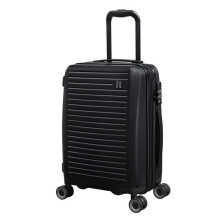 It Luggage Hardshell 4 Wheeled Suitcase
