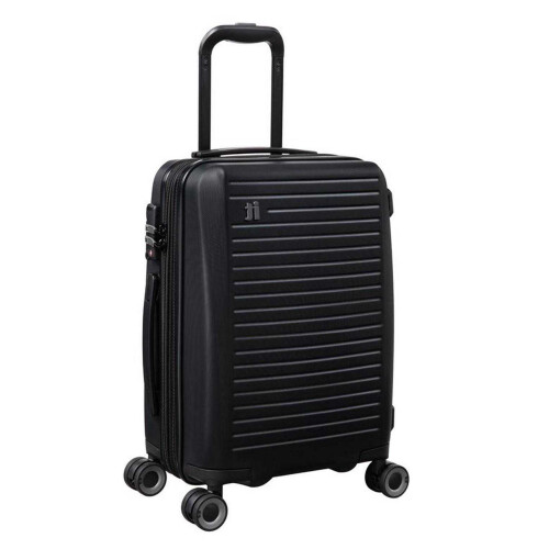 It Luggage Hardshell 4 Wheeled Suitcase 1