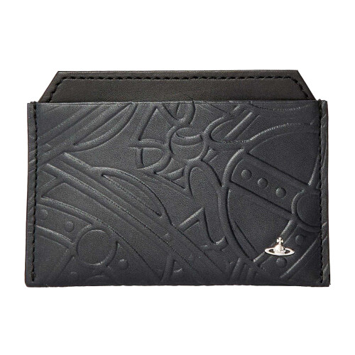 Vivienne Westwood Vivienne Westwood Leather Card Holder