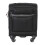 (65cm x 47.5cm, Black) Linea Retro 4 Wheeled Suitcase 1