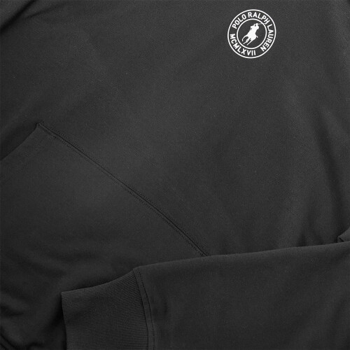 Ralph Lauren Ralph Lauren Mens Logo Pullover Hoodie 2