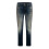 Diesel Diesel Mens 2019 D-Strukt Denim Distressed Slim Jeans 1