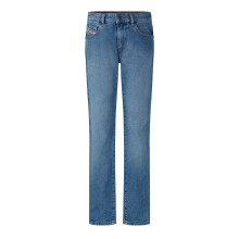 Diesel Mens 2019 D-Strukt Denim Slim Jeans