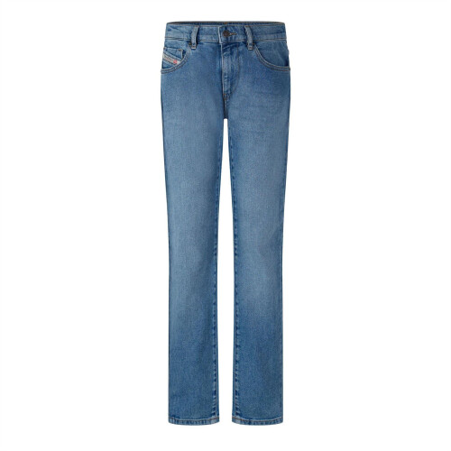 Diesel Diesel Mens 2019 D-Strukt Denim Slim Jeans