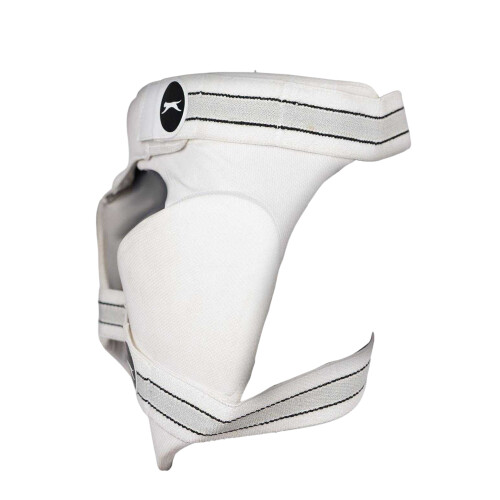 Slazenger Slazenger Mens VS Protector Left Hand Cricket Thigh Guard 1
