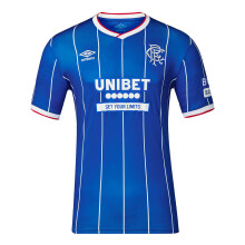 Umbro Mens Rangers FC T-Shirt