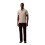 Calvin Klein (L, Shadow) Calvin Klein Mens Interlock Polo Shirt 5