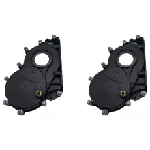 2X for 1.5 3 Cylinder 2014-2023 Crankshaft Timing Cover 11148512597