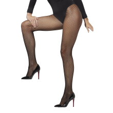 Fever Womens/Ladies Fishnet Tights