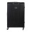 (65cm x 47.5cm, Black) Linea Retro 4 Wheeled Suitcase 2