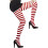 Fever Womens/Ladies Striped Opaque Tights 1