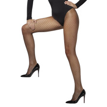 Fever Womens/Ladies Lattice Net Tights