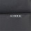 (47cm, Black) Linea Plain Softshell Suitcase 4