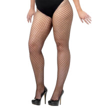 Fever Womens/Ladies Lattice Tights