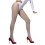 Fever Womens/Ladies Fish Nets Tights 2