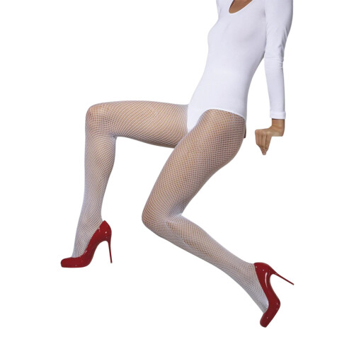 Fever Womens/Ladies Fish Nets Tights 2