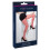 Fever Womens/Ladies Striped Opaque Tights 3