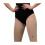 Fever Womens/Ladies Spider Opaque Tights 2