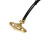 Vivienne Westwood Vivienne Westwood Orb Cord Keyring 2