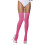 Fever Womens/Ladies Plain Opaque Hold Up Stockings 2