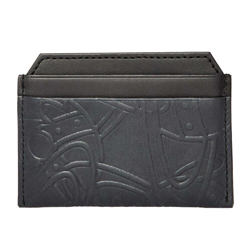 Vivienne Westwood Vivienne Westwood Leather Card Holder 1